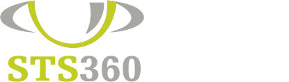 STS360 Logo